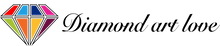 Diamondartlove