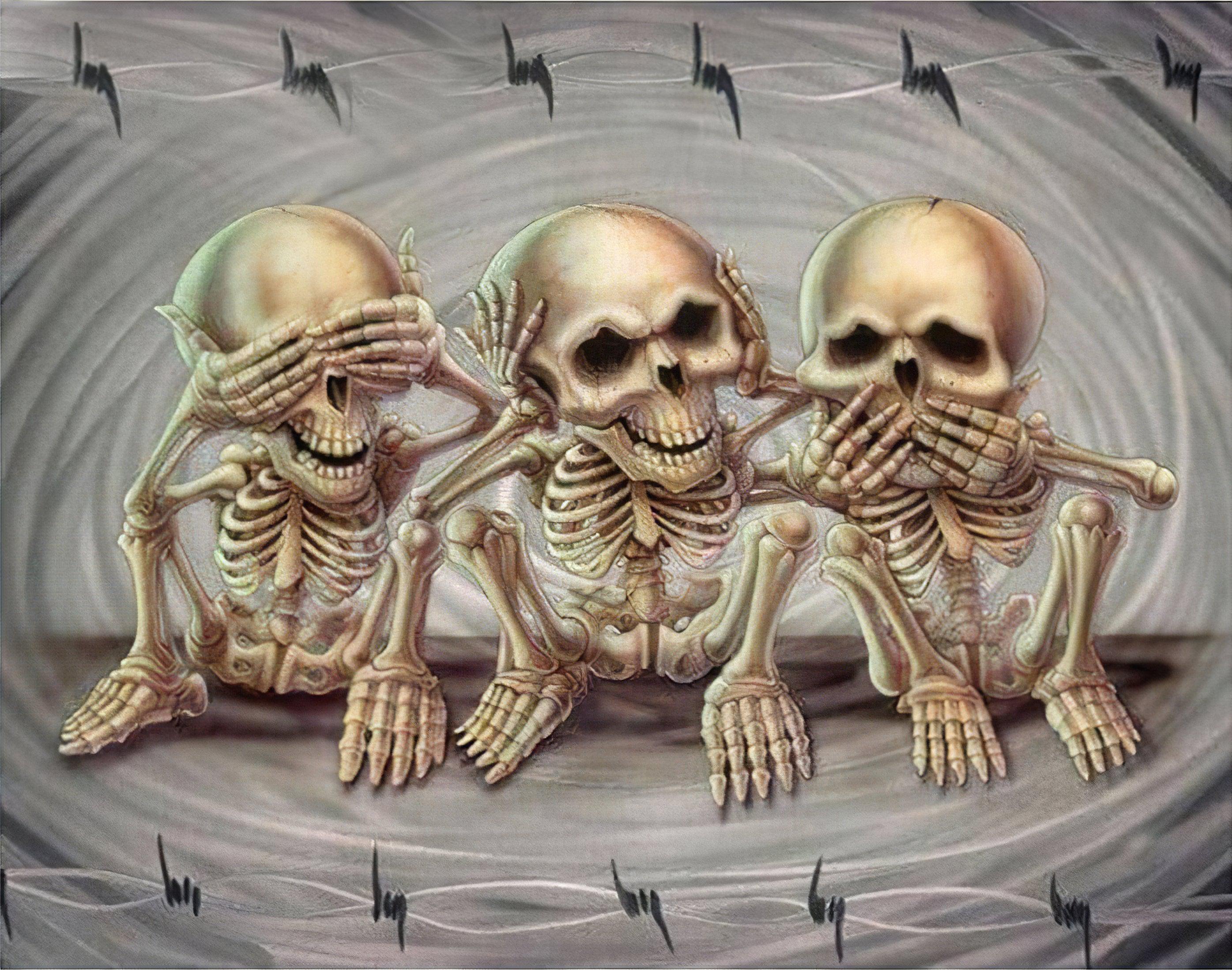 Uncover the chilling allure of Halloween's Skull.Halloween'S Skull - Diamondartlove