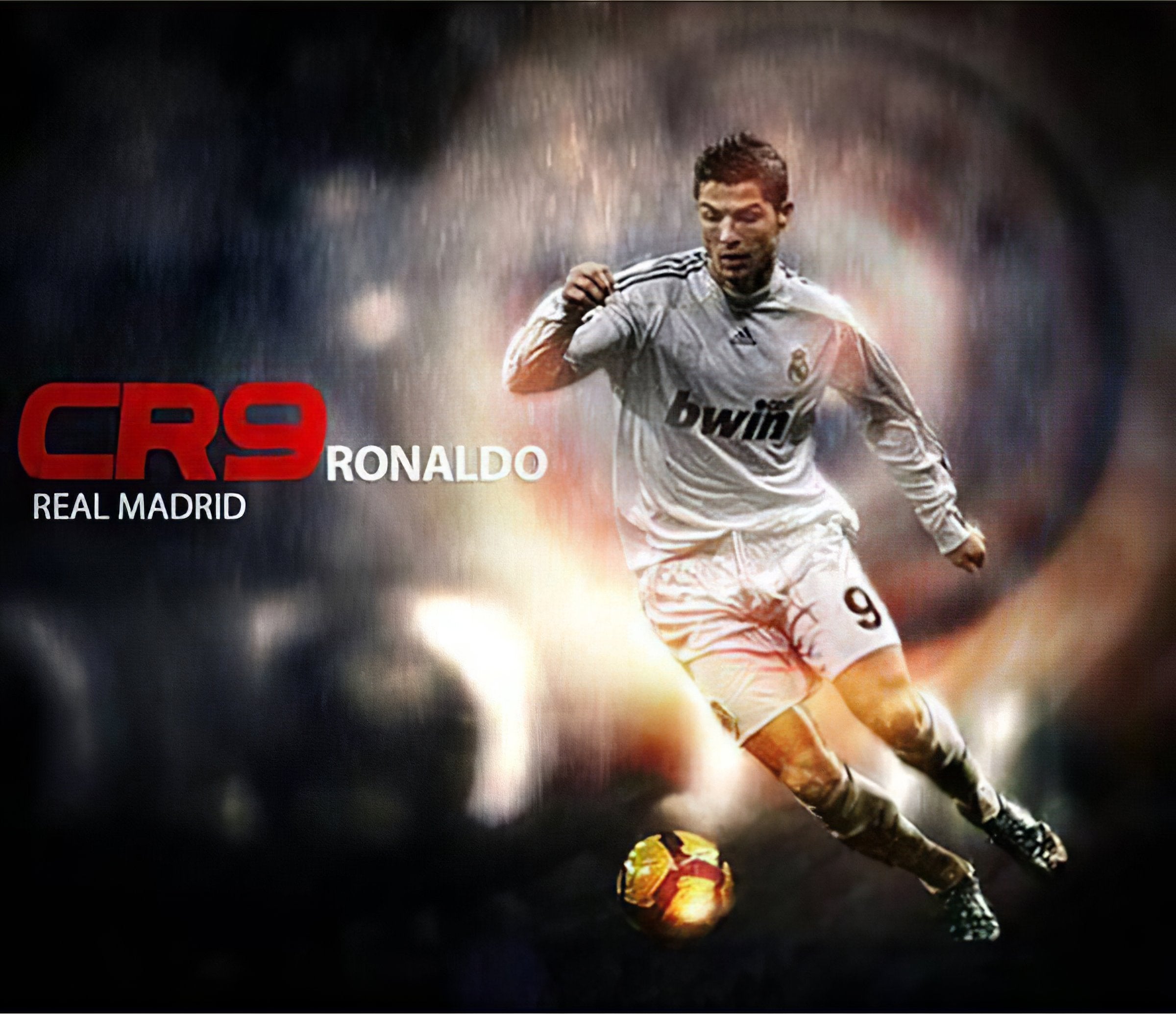 Celebrate football legend with Cristiano Ronaldo diamond art. Cristiano Ronaldo - Diamondartlove
