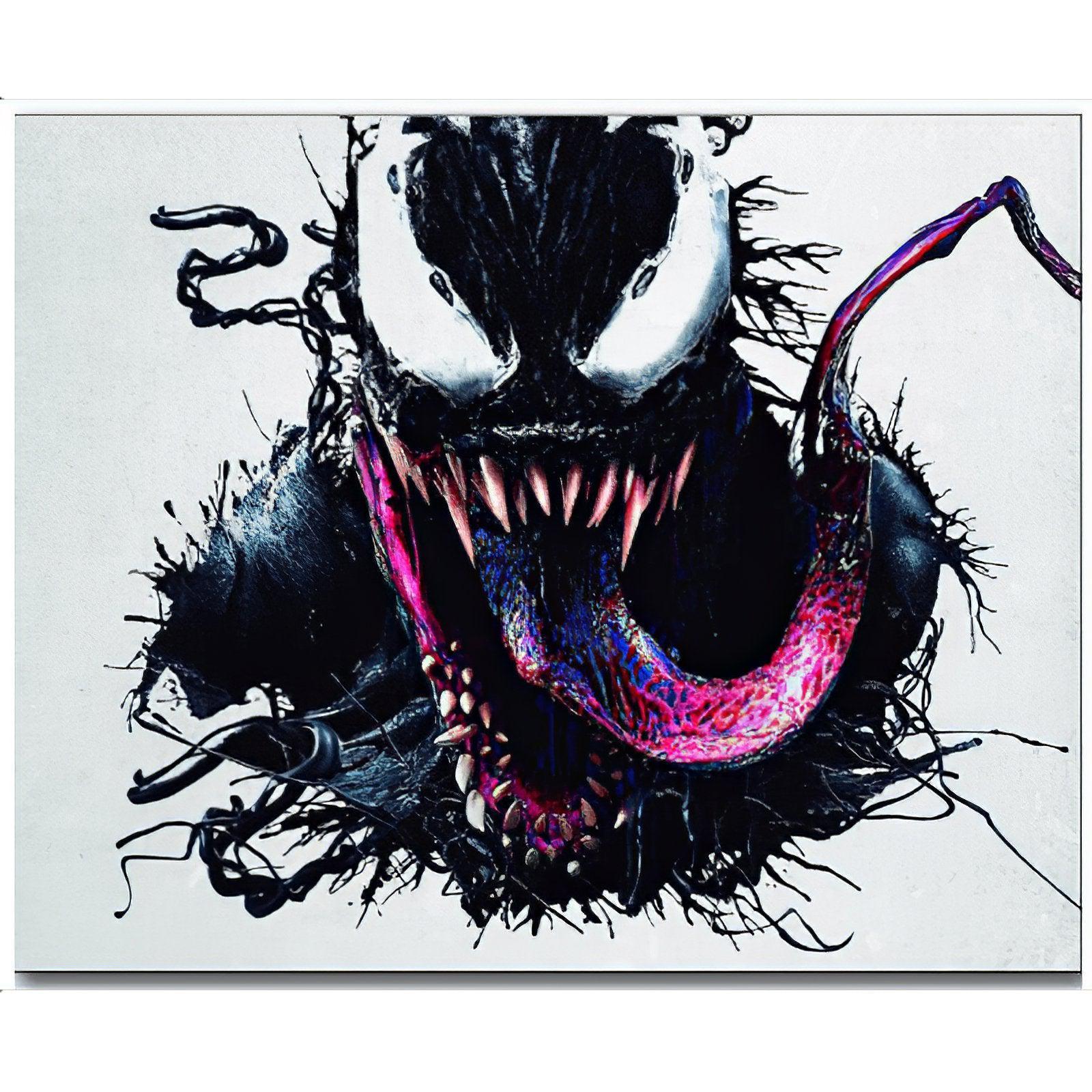 Marvel Spiderman Venom