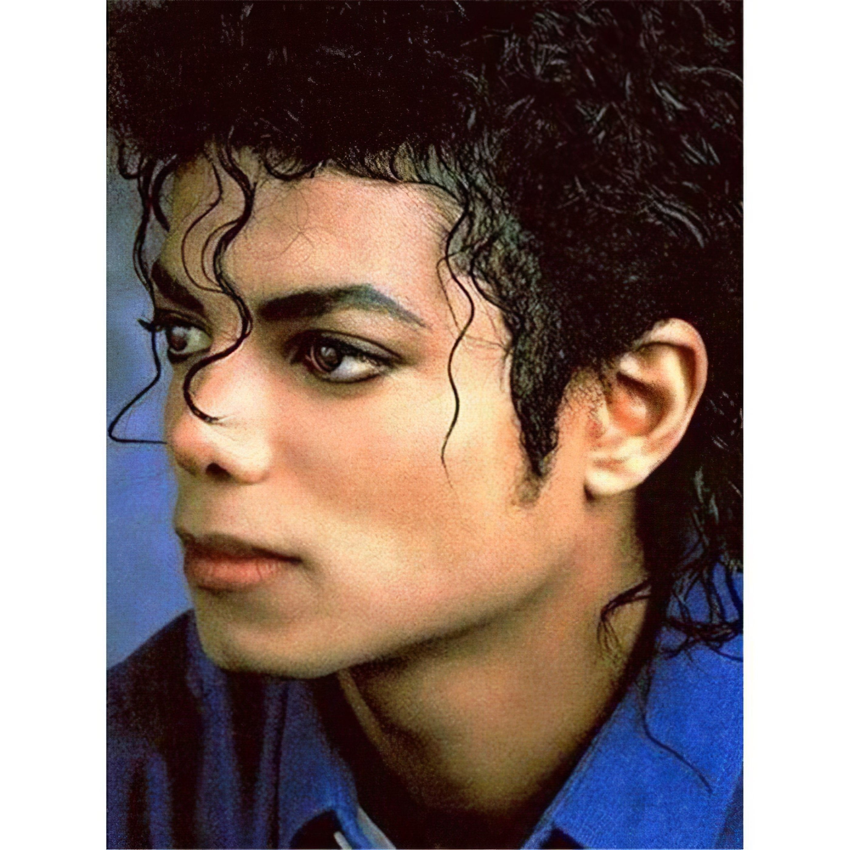 Capture the essence of Michael's influence in music and fashion.Michael Jackson - Diamondartlove