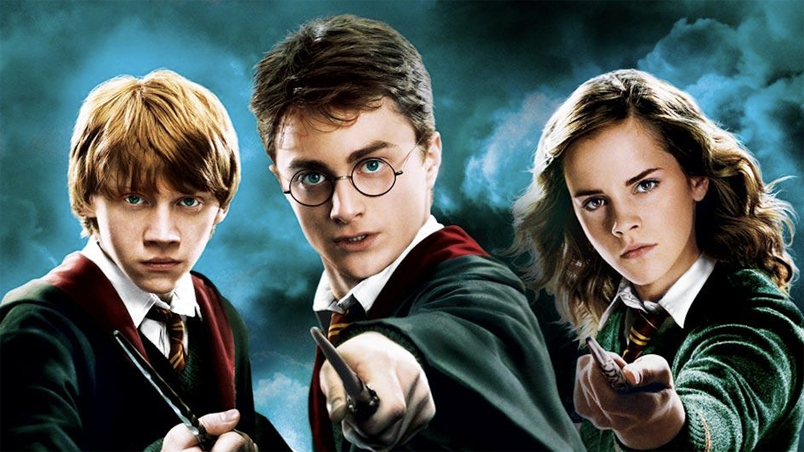 Cast spells with magical Harry Potter diamond art.Harry Potter - Diamondartlove
